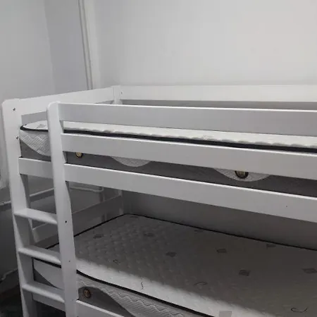 דירה Iridium סקופיה