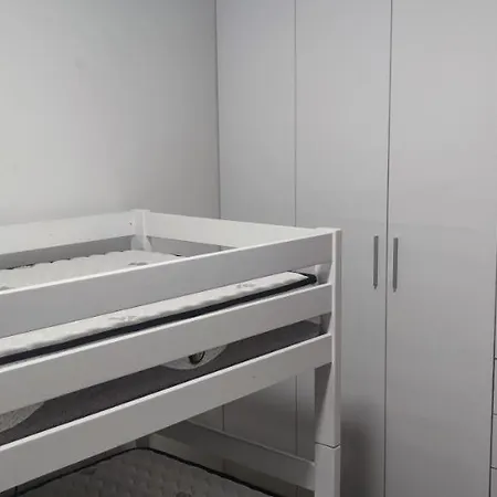 Iridium Apartment Skopje