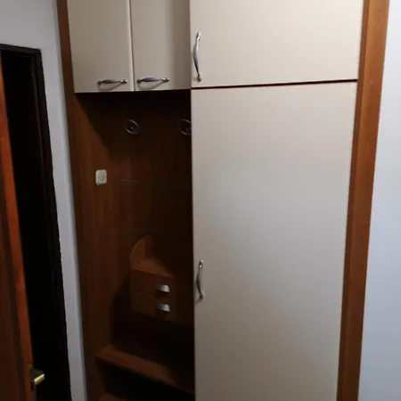 Apartment Iridium Skopje