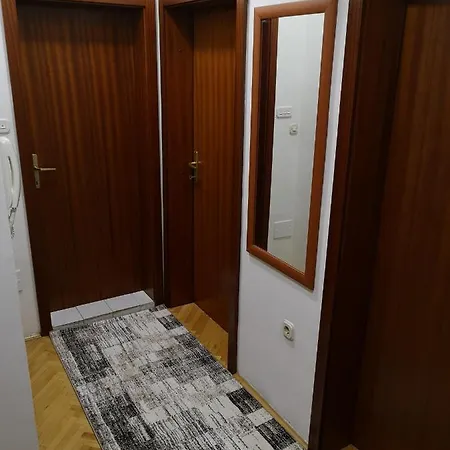 Iridium Daire Üsküp