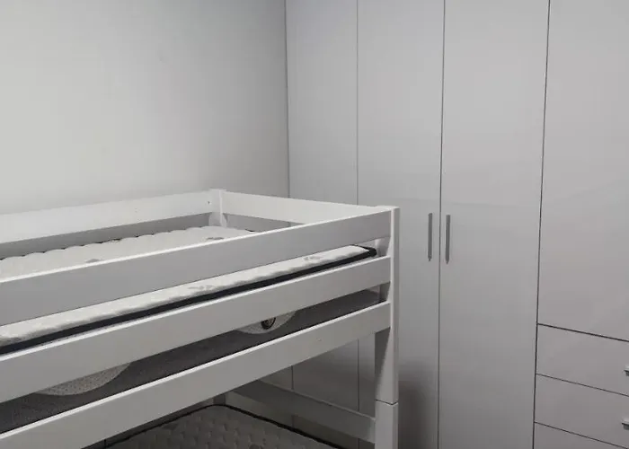 Iridium Apartment Skopje