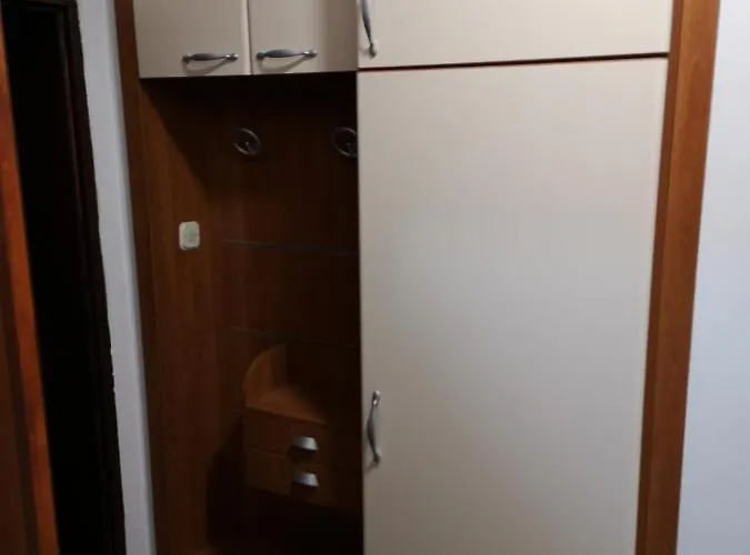 Apartamento Iridium Skopie