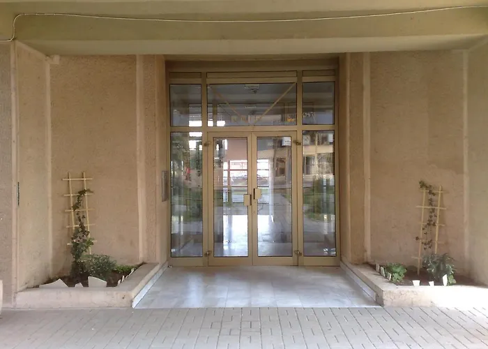 Iridium Apartamento *