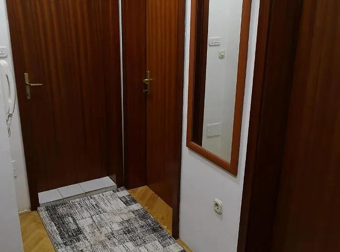 Iridium Apartment Skopje