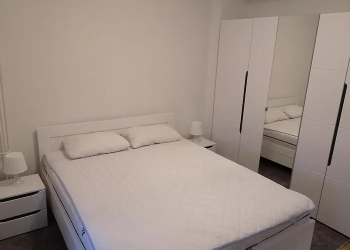 Iridium Apartment Skopje